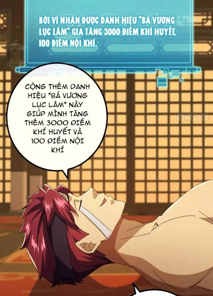 Kim Cương Bất Hoại Đại Trại Chủ Chapter 79 - Trang 2