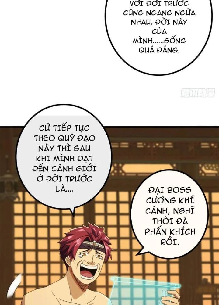 Kim Cương Bất Hoại Đại Trại Chủ Chapter 79 - Trang 2