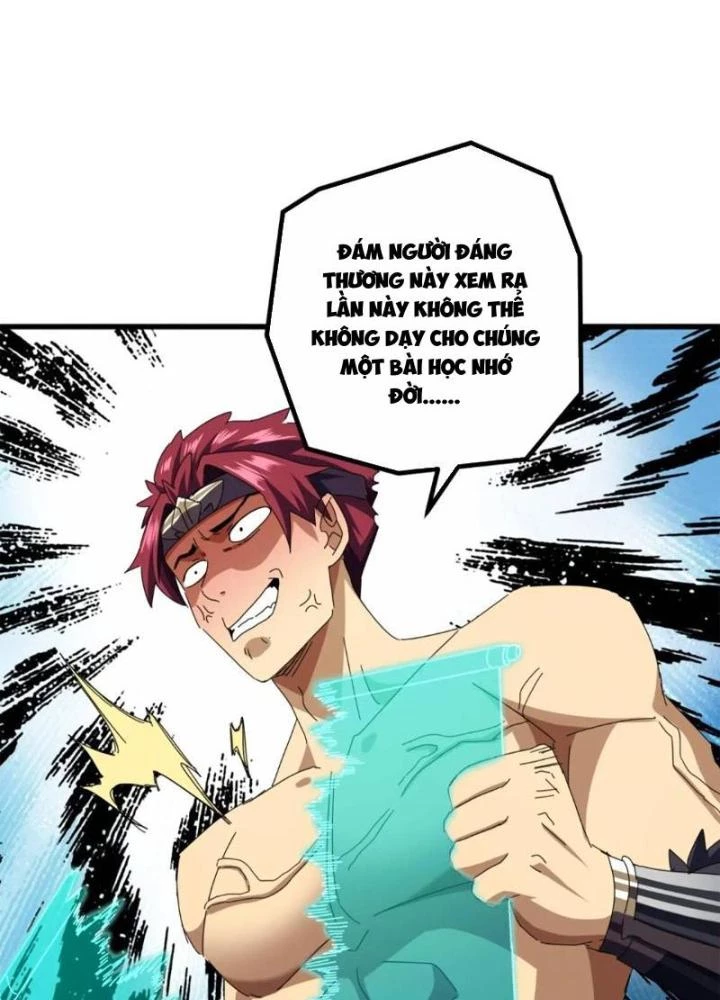 Kim Cương Bất Hoại Đại Trại Chủ Chapter 79 - Trang 2