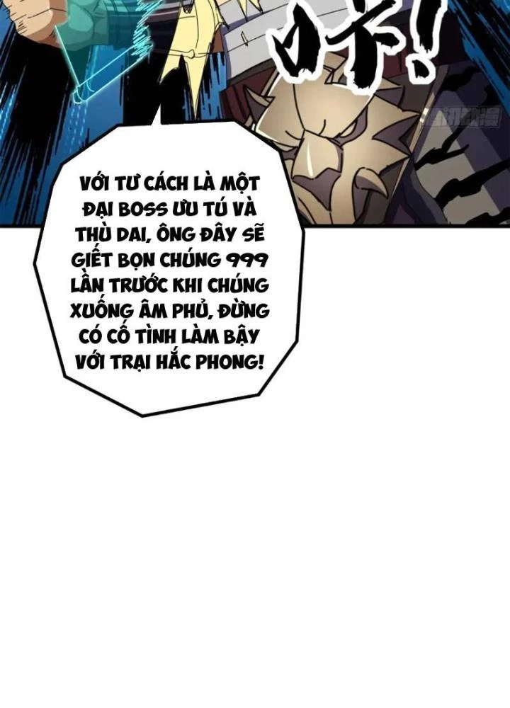 Kim Cương Bất Hoại Đại Trại Chủ Chapter 79 - Trang 2