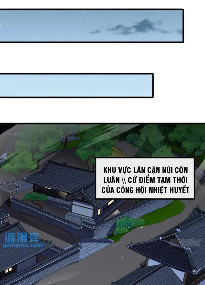 Kim Cương Bất Hoại Đại Trại Chủ Chapter 79 - Trang 2