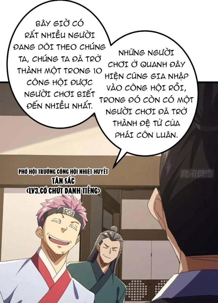 Kim Cương Bất Hoại Đại Trại Chủ Chapter 79 - Trang 2