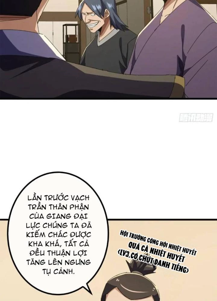 Kim Cương Bất Hoại Đại Trại Chủ Chapter 79 - Trang 2