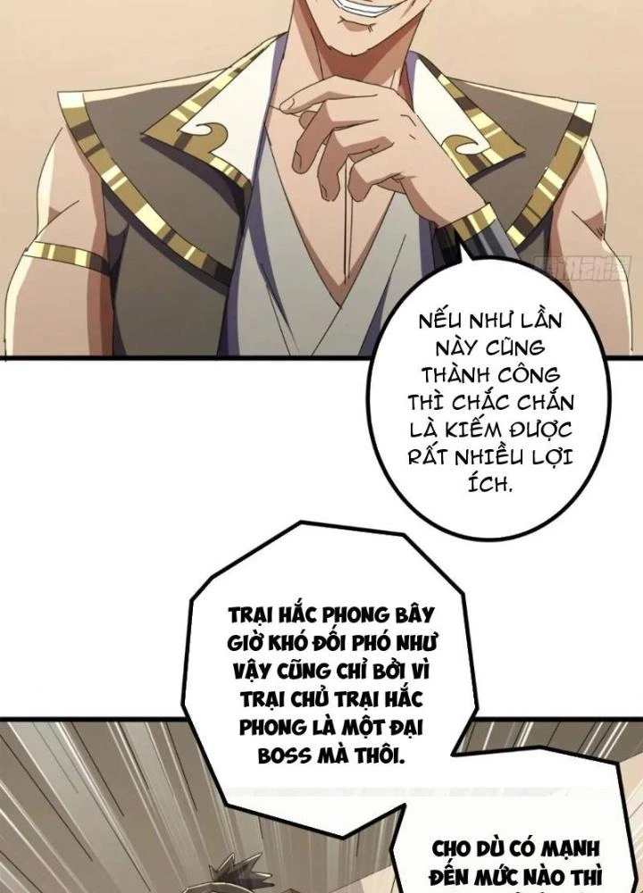 Kim Cương Bất Hoại Đại Trại Chủ Chapter 79 - Trang 2