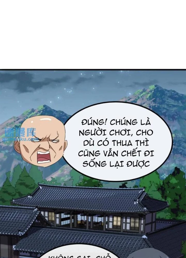 Kim Cương Bất Hoại Đại Trại Chủ Chapter 79 - Trang 2
