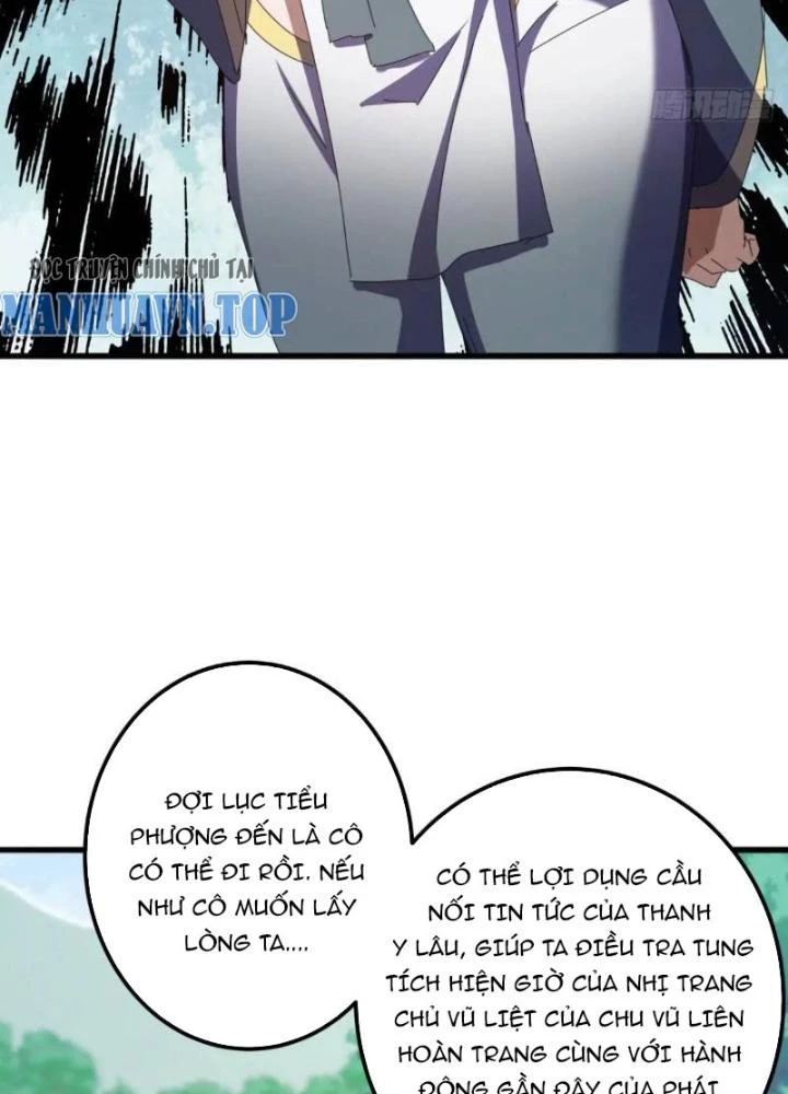 Kim Cương Bất Hoại Đại Trại Chủ Chapter 80 - Trang 2