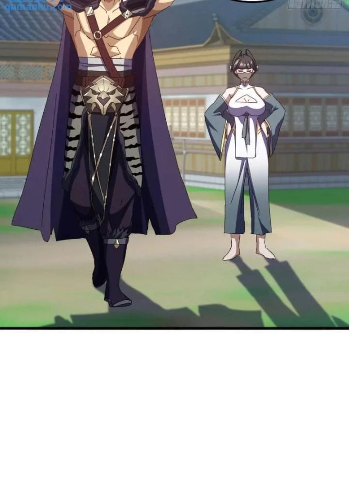 Kim Cương Bất Hoại Đại Trại Chủ Chapter 80 - Trang 2