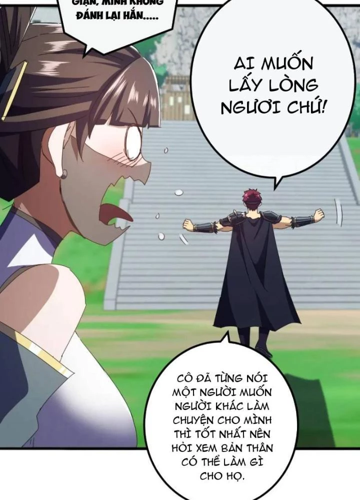 Kim Cương Bất Hoại Đại Trại Chủ Chapter 80 - Trang 2