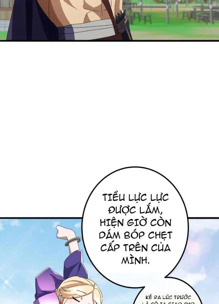 Kim Cương Bất Hoại Đại Trại Chủ Chapter 80 - Trang 2