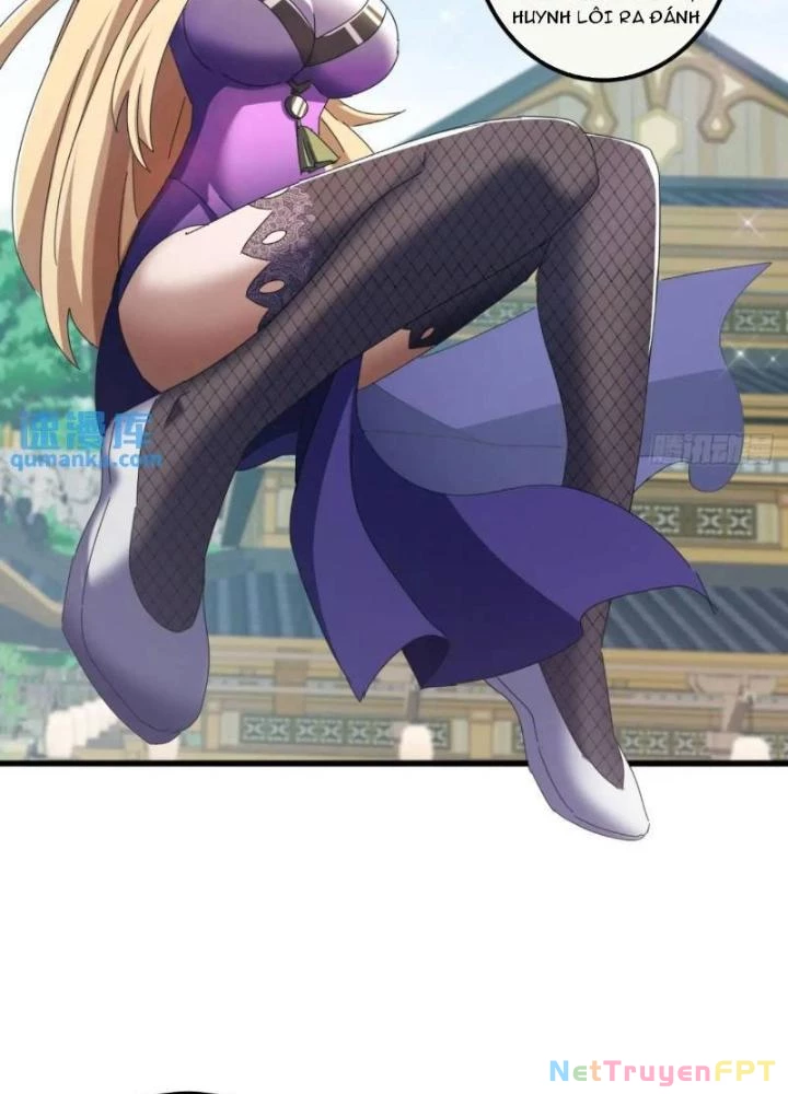 Kim Cương Bất Hoại Đại Trại Chủ Chapter 80 - Trang 2