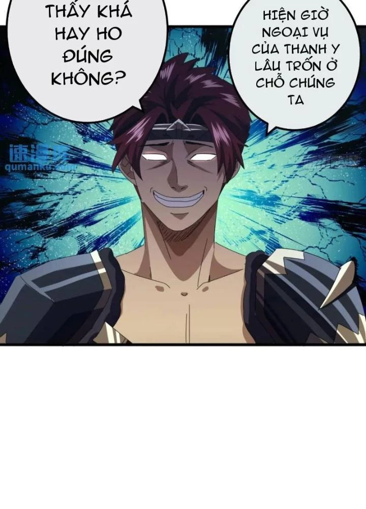 Kim Cương Bất Hoại Đại Trại Chủ Chapter 80 - Trang 2