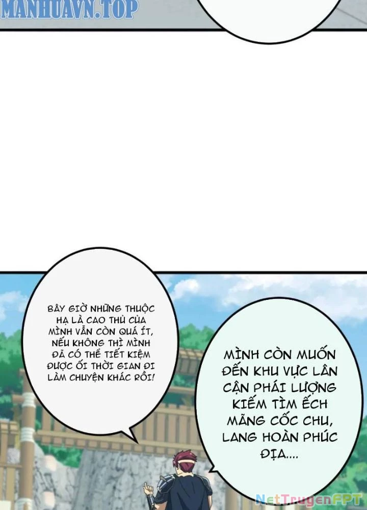 Kim Cương Bất Hoại Đại Trại Chủ Chapter 80 - Trang 2