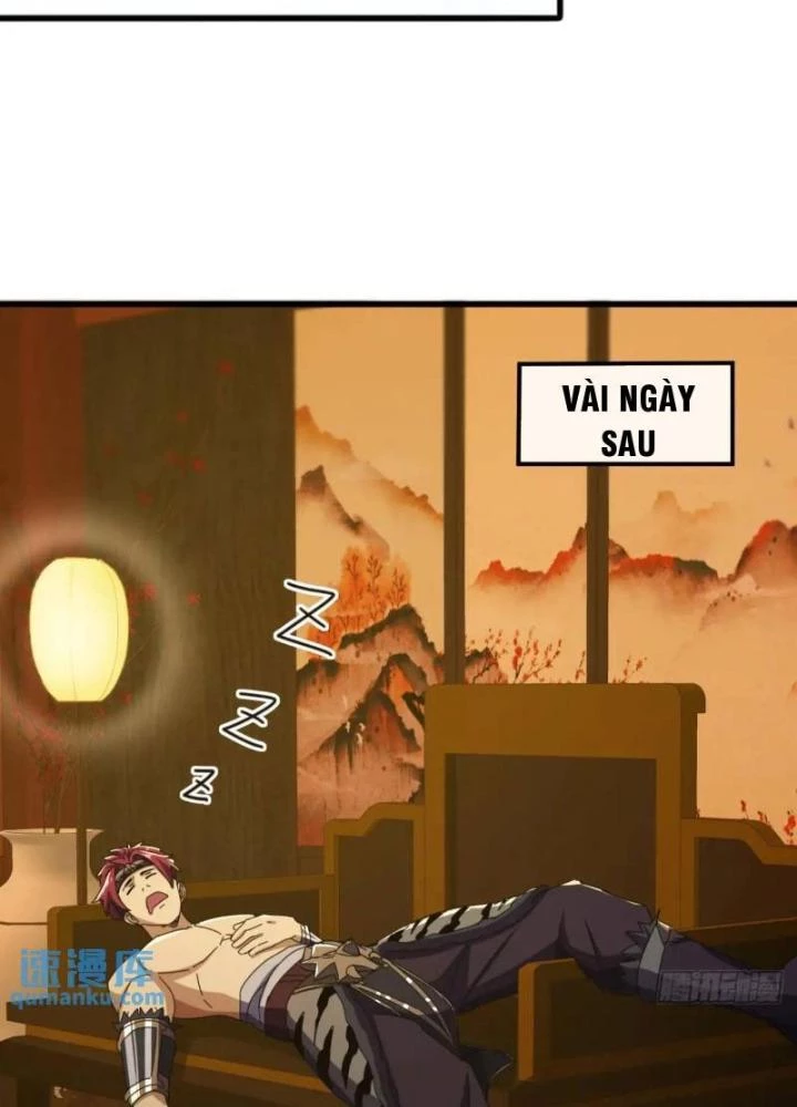 Kim Cương Bất Hoại Đại Trại Chủ Chapter 80 - Trang 2