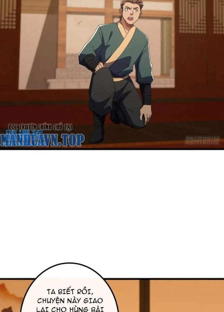 Kim Cương Bất Hoại Đại Trại Chủ Chapter 80 - Trang 2