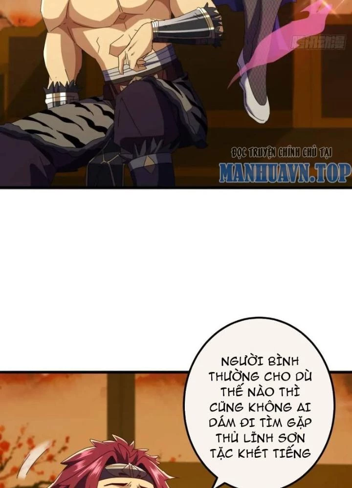 Kim Cương Bất Hoại Đại Trại Chủ Chapter 80 - Trang 2