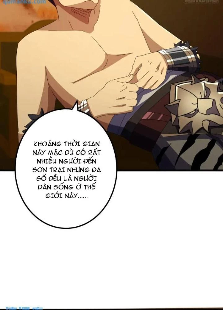 Kim Cương Bất Hoại Đại Trại Chủ Chapter 80 - Trang 2