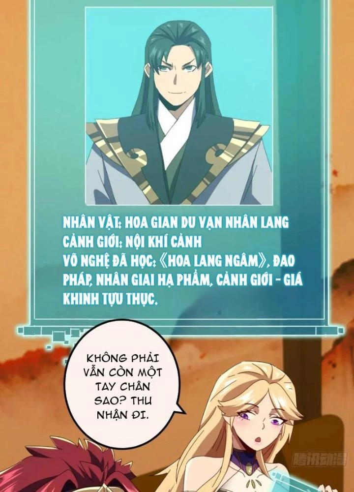 Kim Cương Bất Hoại Đại Trại Chủ Chapter 80 - Trang 2