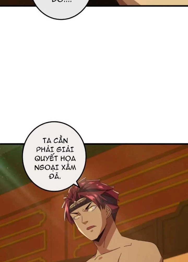 Kim Cương Bất Hoại Đại Trại Chủ Chapter 80 - Trang 2