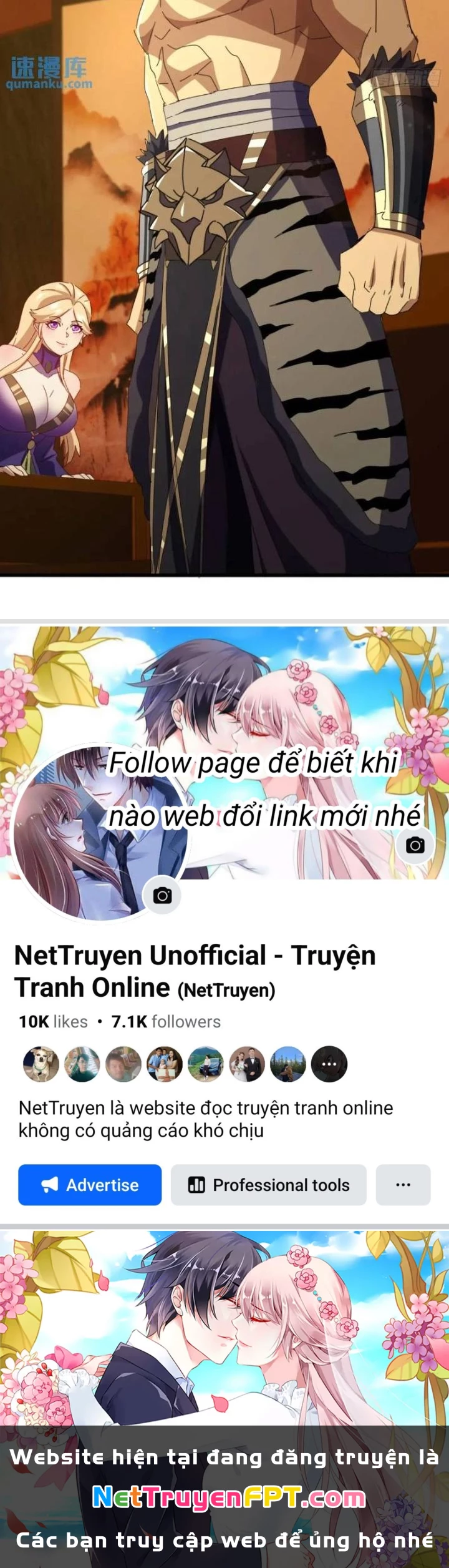 Kim Cương Bất Hoại Đại Trại Chủ Chapter 80 - Trang 2