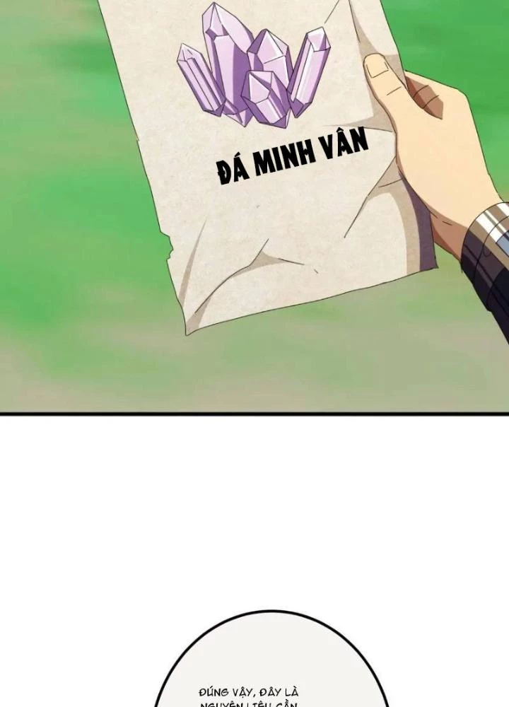 Kim Cương Bất Hoại Đại Trại Chủ Chapter 80 - Trang 2