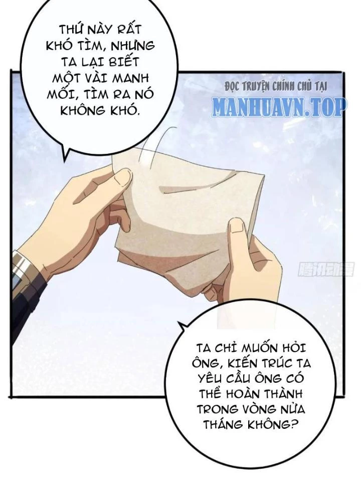 Kim Cương Bất Hoại Đại Trại Chủ Chapter 80 - Trang 2