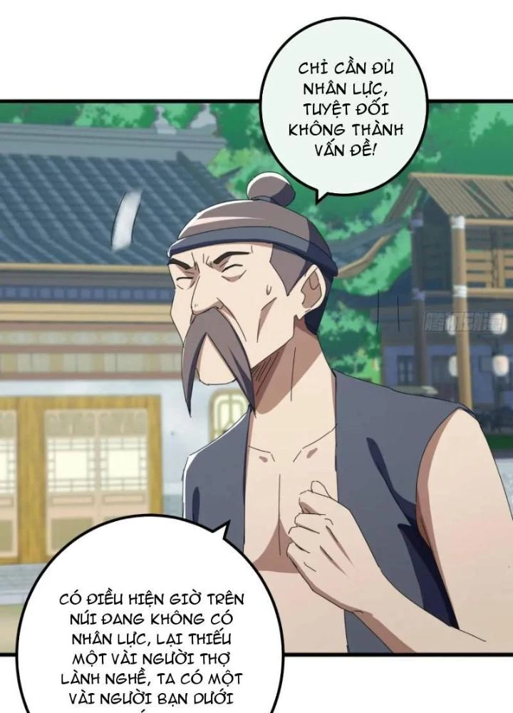 Kim Cương Bất Hoại Đại Trại Chủ Chapter 80 - Trang 2