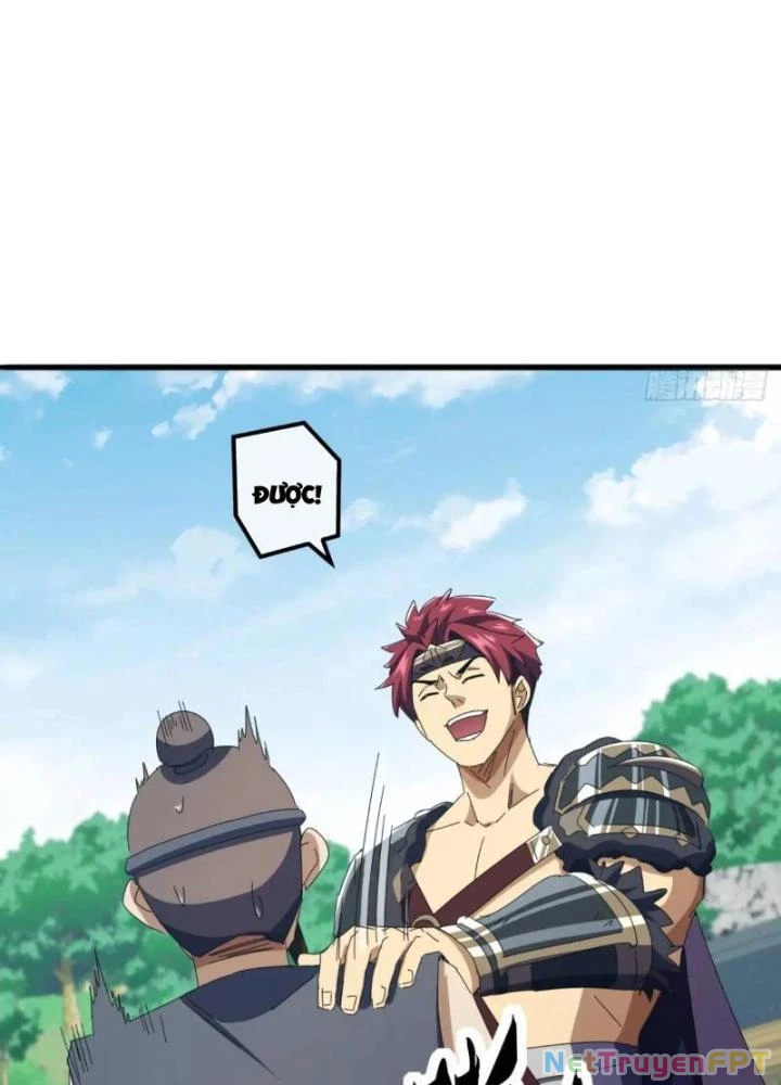 Kim Cương Bất Hoại Đại Trại Chủ Chapter 80 - Trang 2