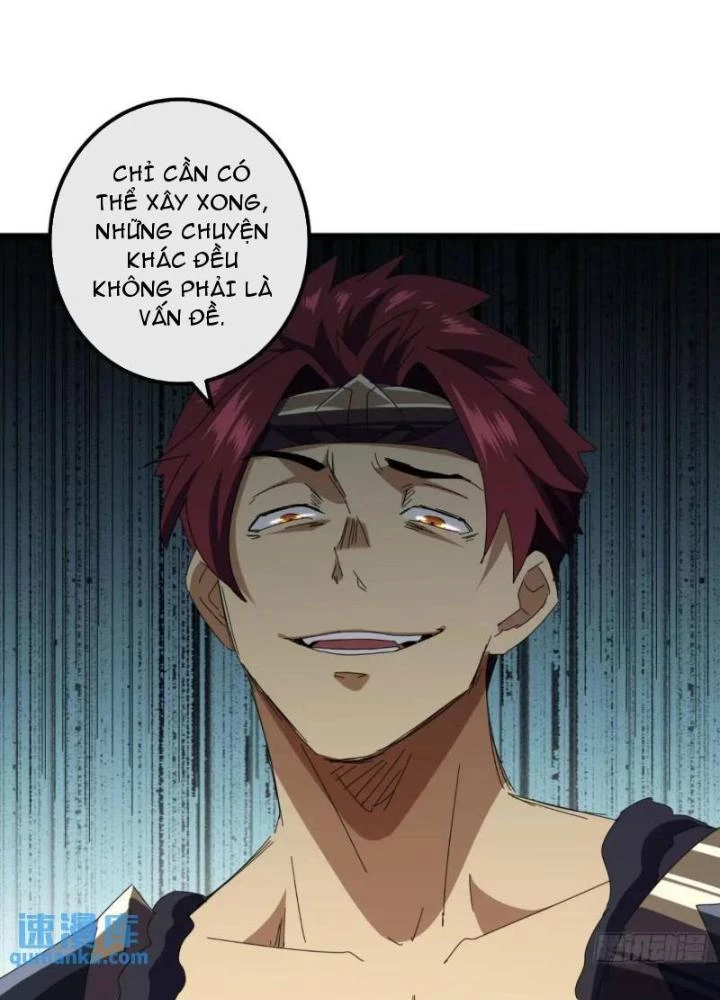 Kim Cương Bất Hoại Đại Trại Chủ Chapter 80 - Trang 2