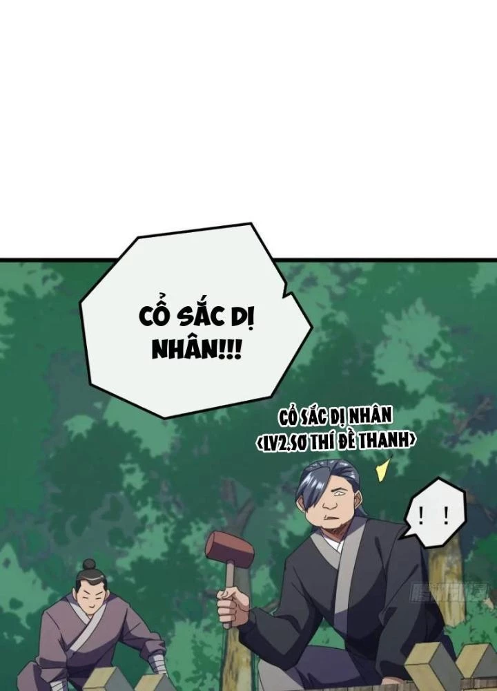 Kim Cương Bất Hoại Đại Trại Chủ Chapter 80 - Trang 2