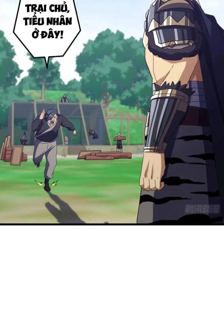 Kim Cương Bất Hoại Đại Trại Chủ Chapter 80 - Trang 2