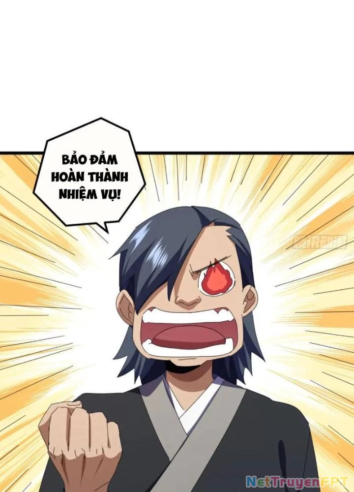 Kim Cương Bất Hoại Đại Trại Chủ Chapter 80 - Trang 2