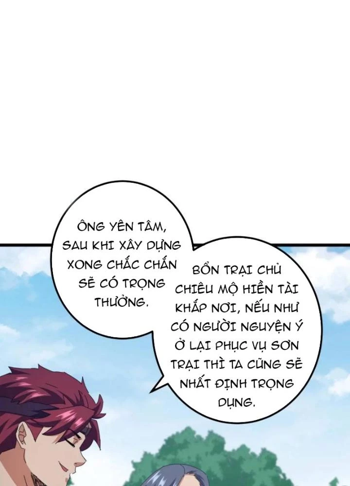 Kim Cương Bất Hoại Đại Trại Chủ Chapter 80 - Trang 2