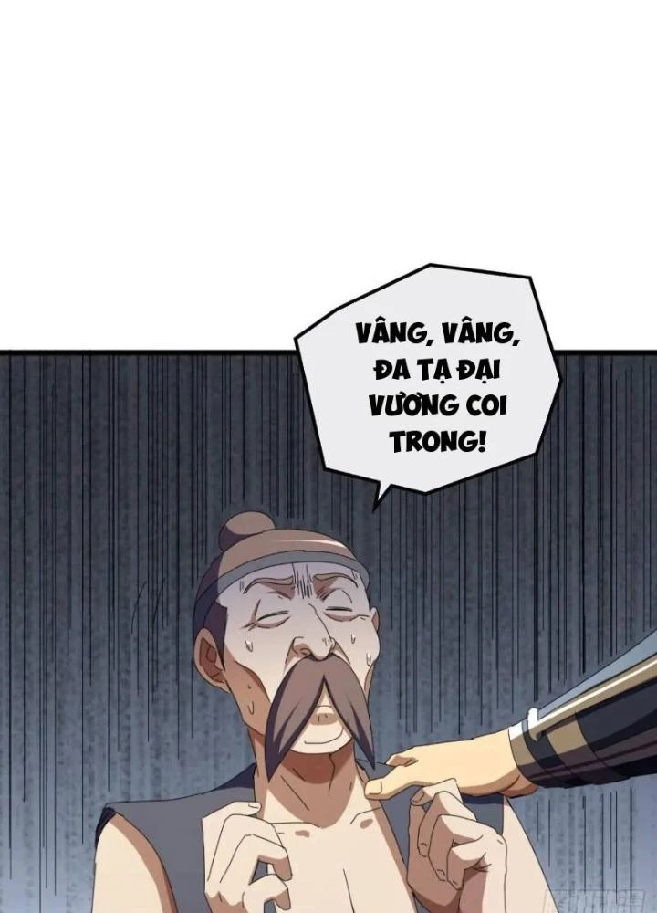 Kim Cương Bất Hoại Đại Trại Chủ Chapter 80 - Trang 2