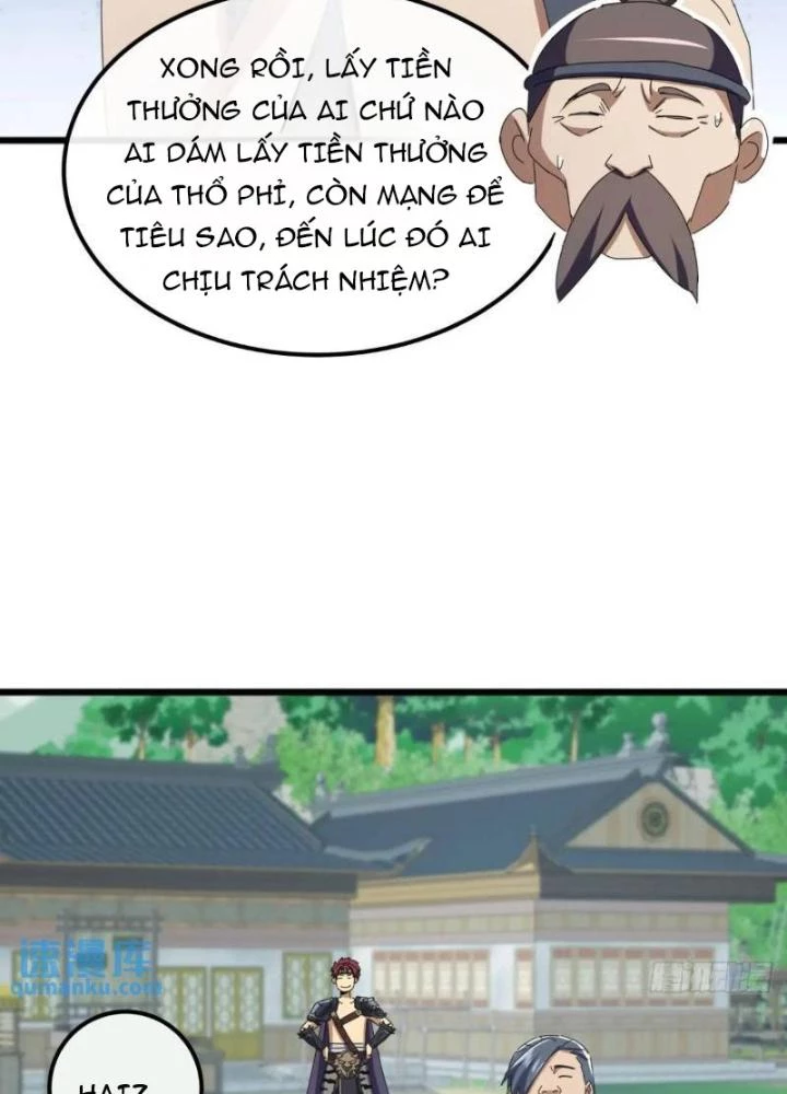 Kim Cương Bất Hoại Đại Trại Chủ Chapter 80 - Trang 2