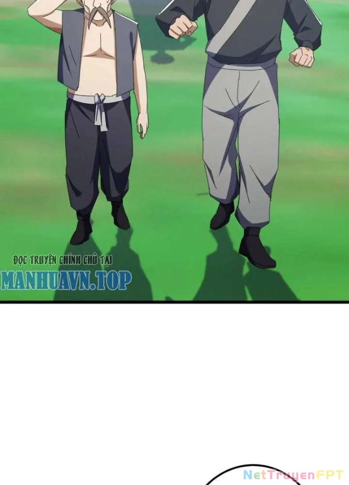 Kim Cương Bất Hoại Đại Trại Chủ Chapter 80 - Trang 2