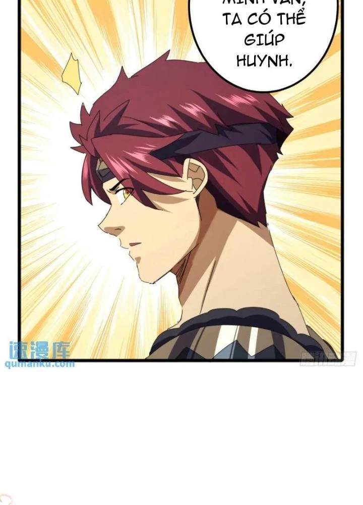 Kim Cương Bất Hoại Đại Trại Chủ Chapter 80 - Trang 2