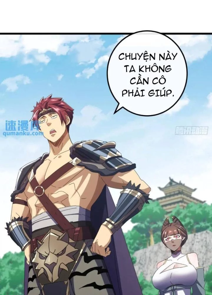 Kim Cương Bất Hoại Đại Trại Chủ Chapter 80 - Trang 2