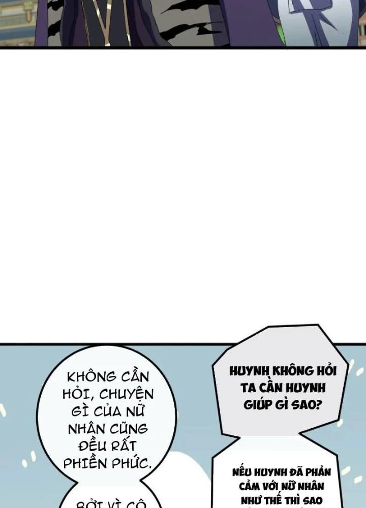 Kim Cương Bất Hoại Đại Trại Chủ Chapter 80 - Trang 2