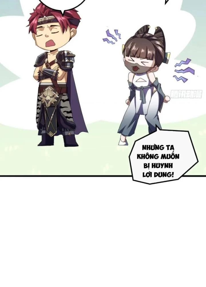 Kim Cương Bất Hoại Đại Trại Chủ Chapter 80 - Trang 2