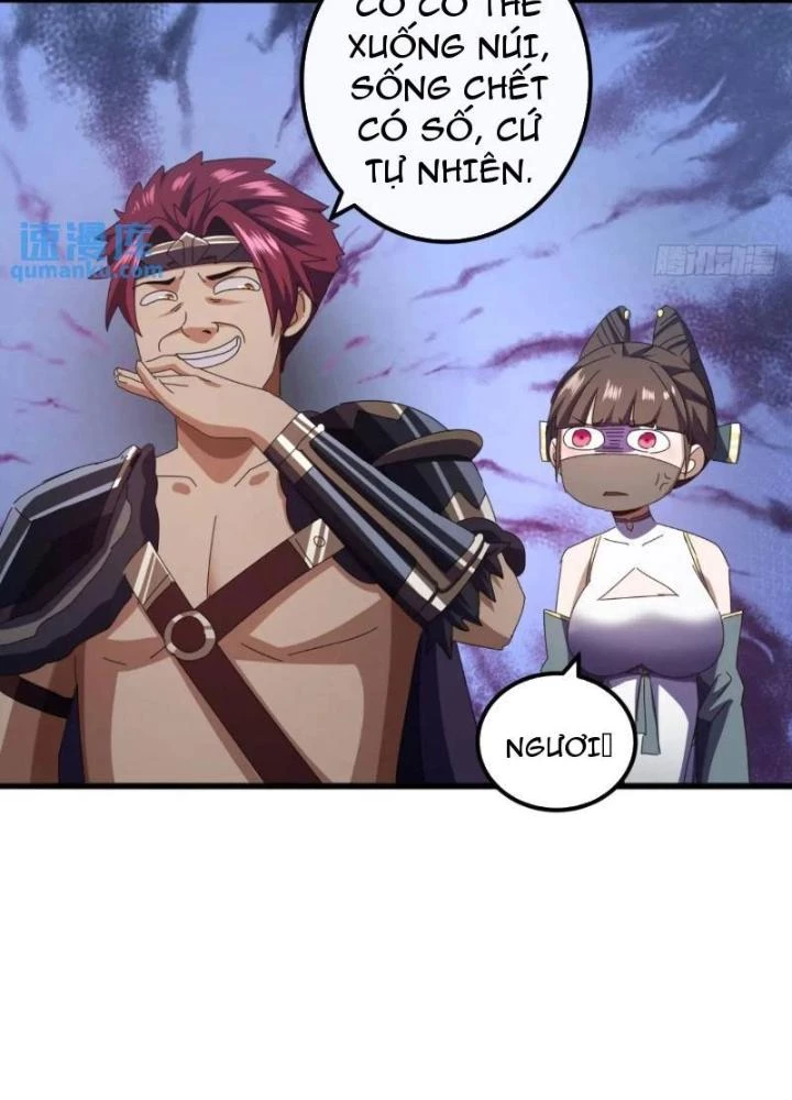 Kim Cương Bất Hoại Đại Trại Chủ Chapter 80 - Trang 2