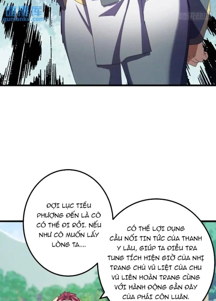 Kim Cương Bất Hoại Đại Trại Chủ Chapter 80 - Trang 2