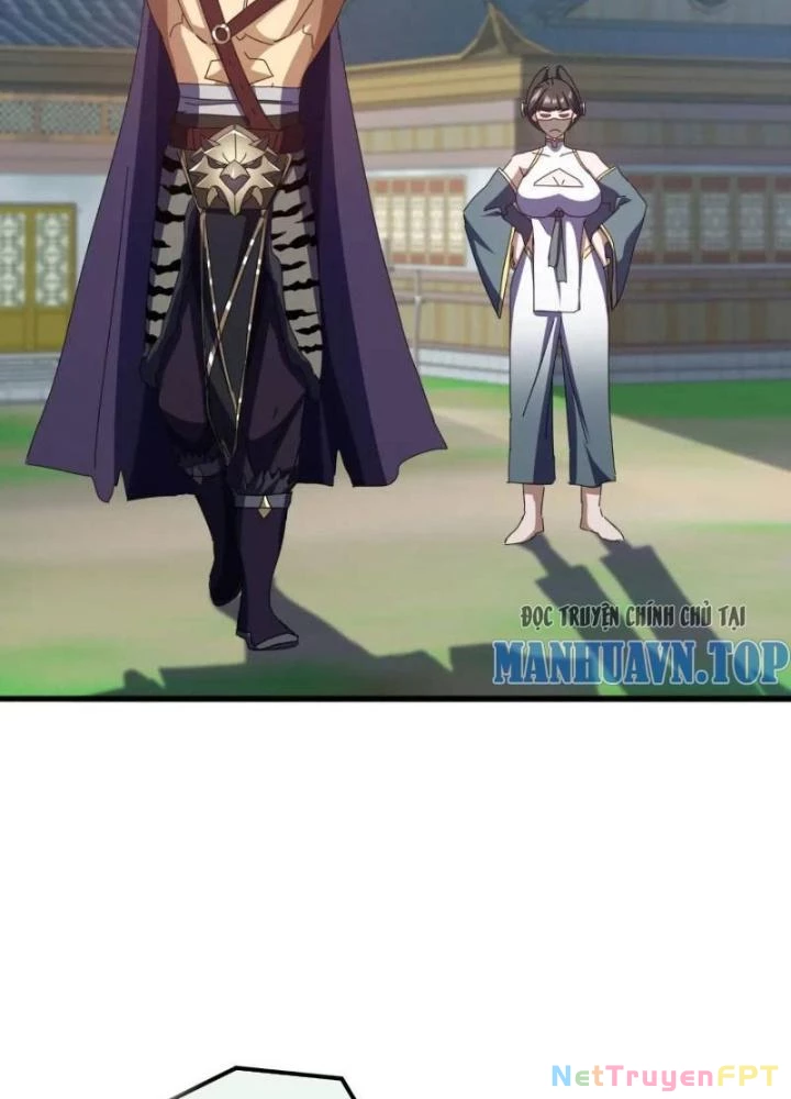 Kim Cương Bất Hoại Đại Trại Chủ Chapter 80 - Trang 2