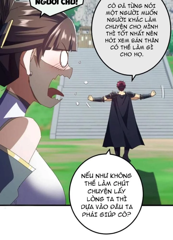 Kim Cương Bất Hoại Đại Trại Chủ Chapter 80 - Trang 2