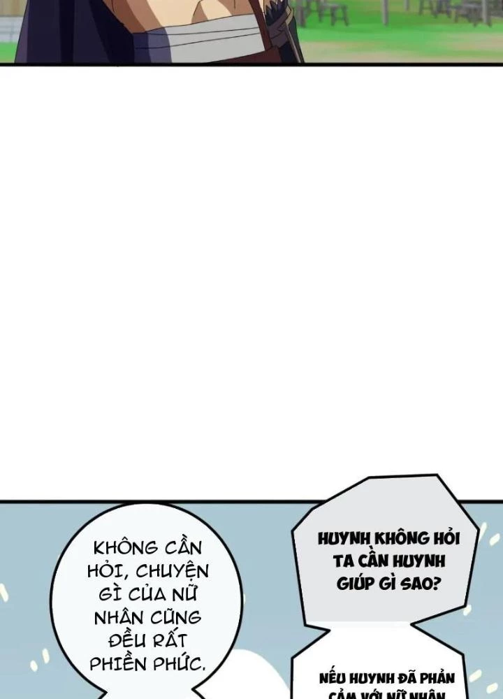 Kim Cương Bất Hoại Đại Trại Chủ Chapter 80 - Trang 2