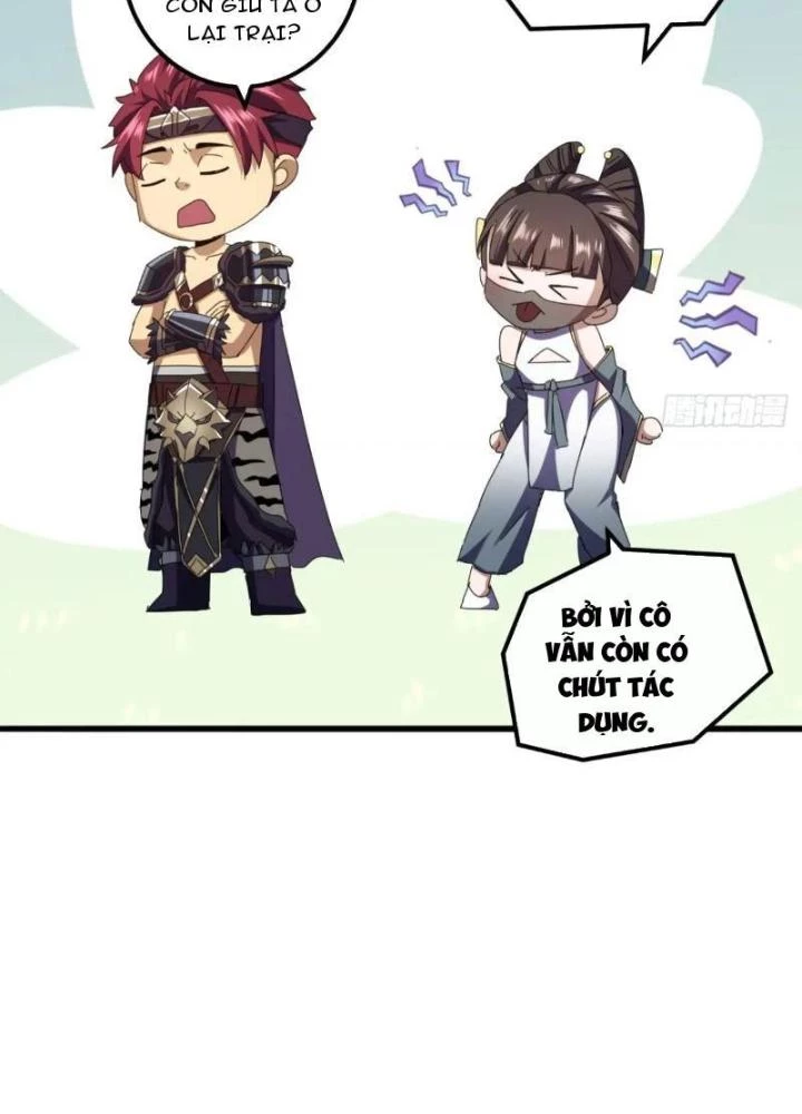 Kim Cương Bất Hoại Đại Trại Chủ Chapter 80 - Trang 2