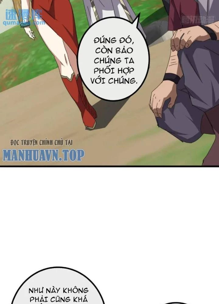 Kim Cương Bất Hoại Đại Trại Chủ Chapter 81 - Trang 2
