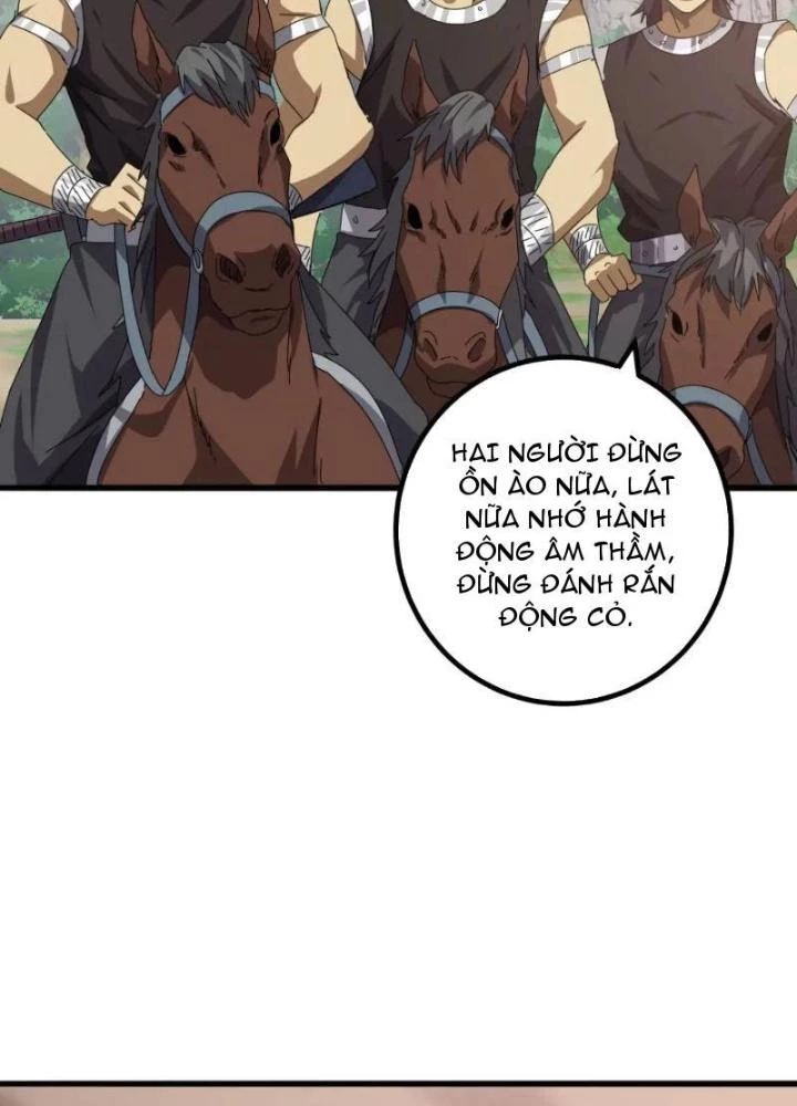 Kim Cương Bất Hoại Đại Trại Chủ Chapter 81 - Trang 2