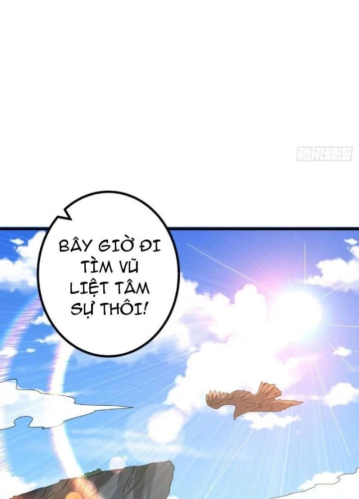Kim Cương Bất Hoại Đại Trại Chủ Chapter 81 - Trang 2