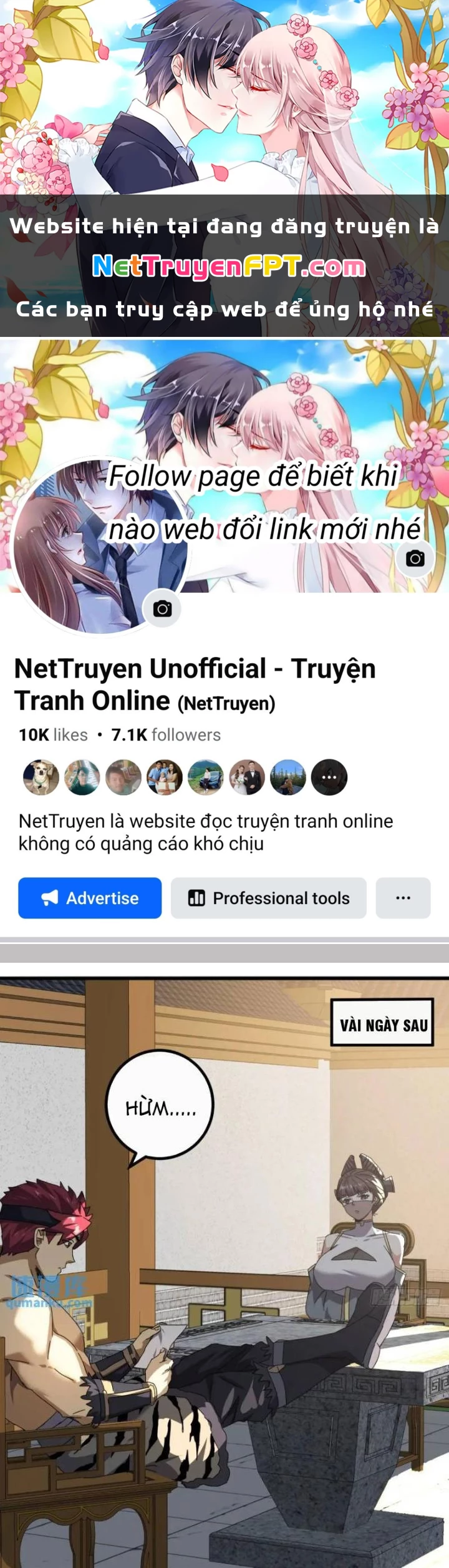 Kim Cương Bất Hoại Đại Trại Chủ Chapter 81 - Trang 2