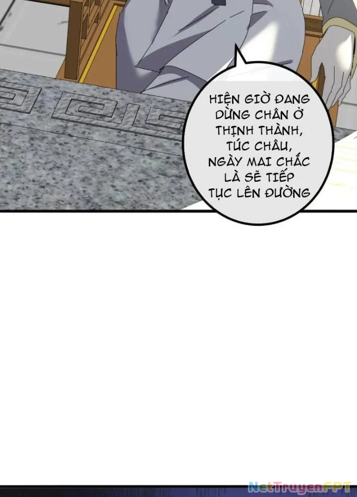 Kim Cương Bất Hoại Đại Trại Chủ Chapter 81 - Trang 2